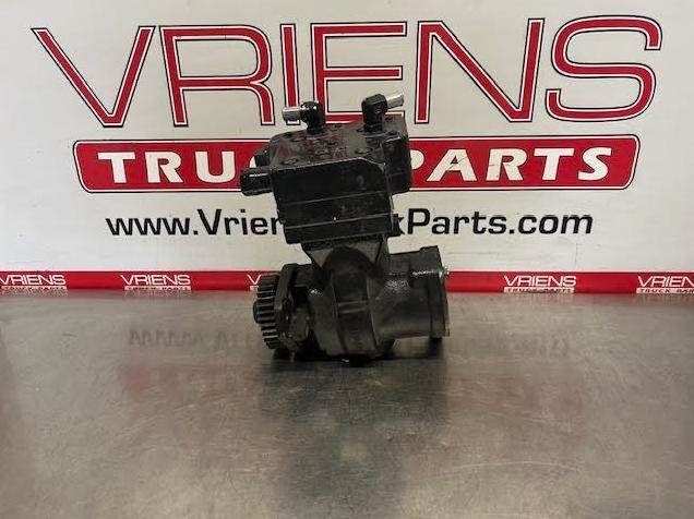 Cummins Air Compressor