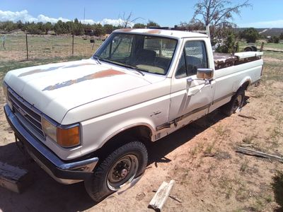 Ford Truck