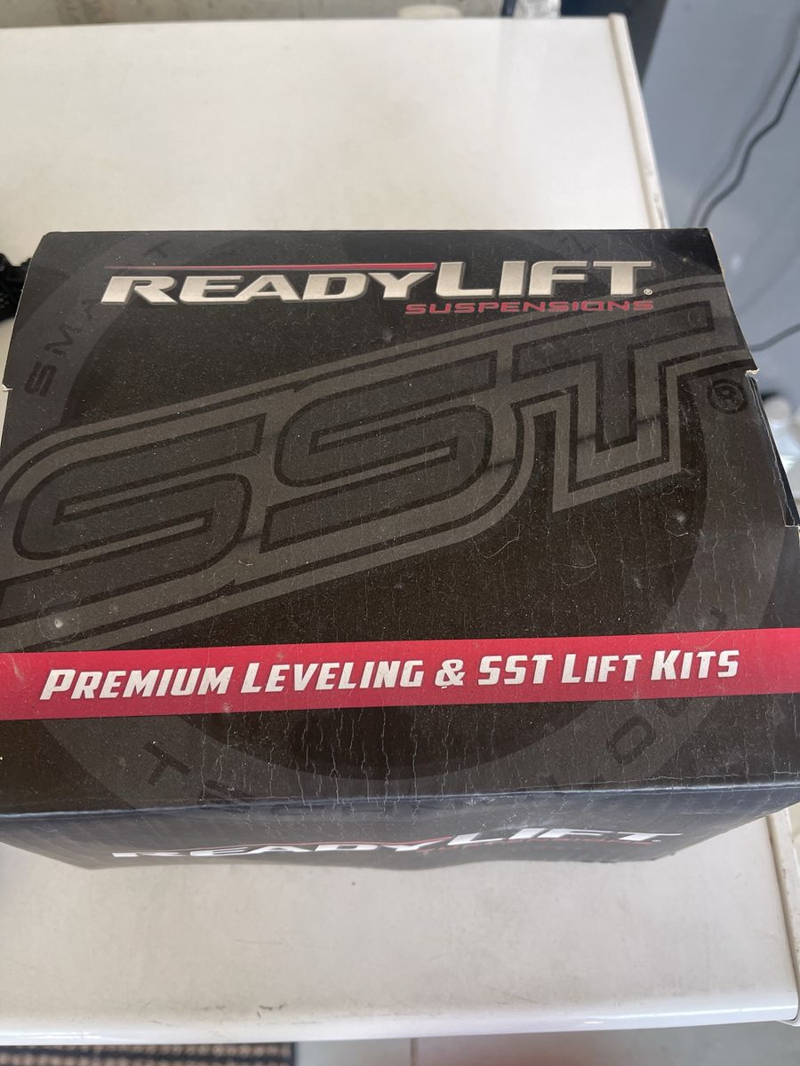 Brand New Ready Lift 2 inch Leveling Kit for 19-23 Ranger