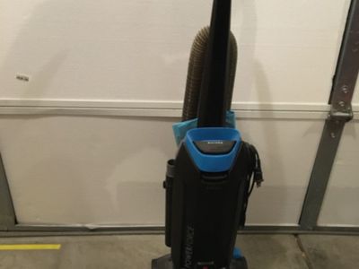 Bissell Powerforce vacuum cleaner