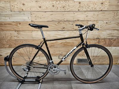 Kona Honky Tonk Road Bike.
Resto Mod