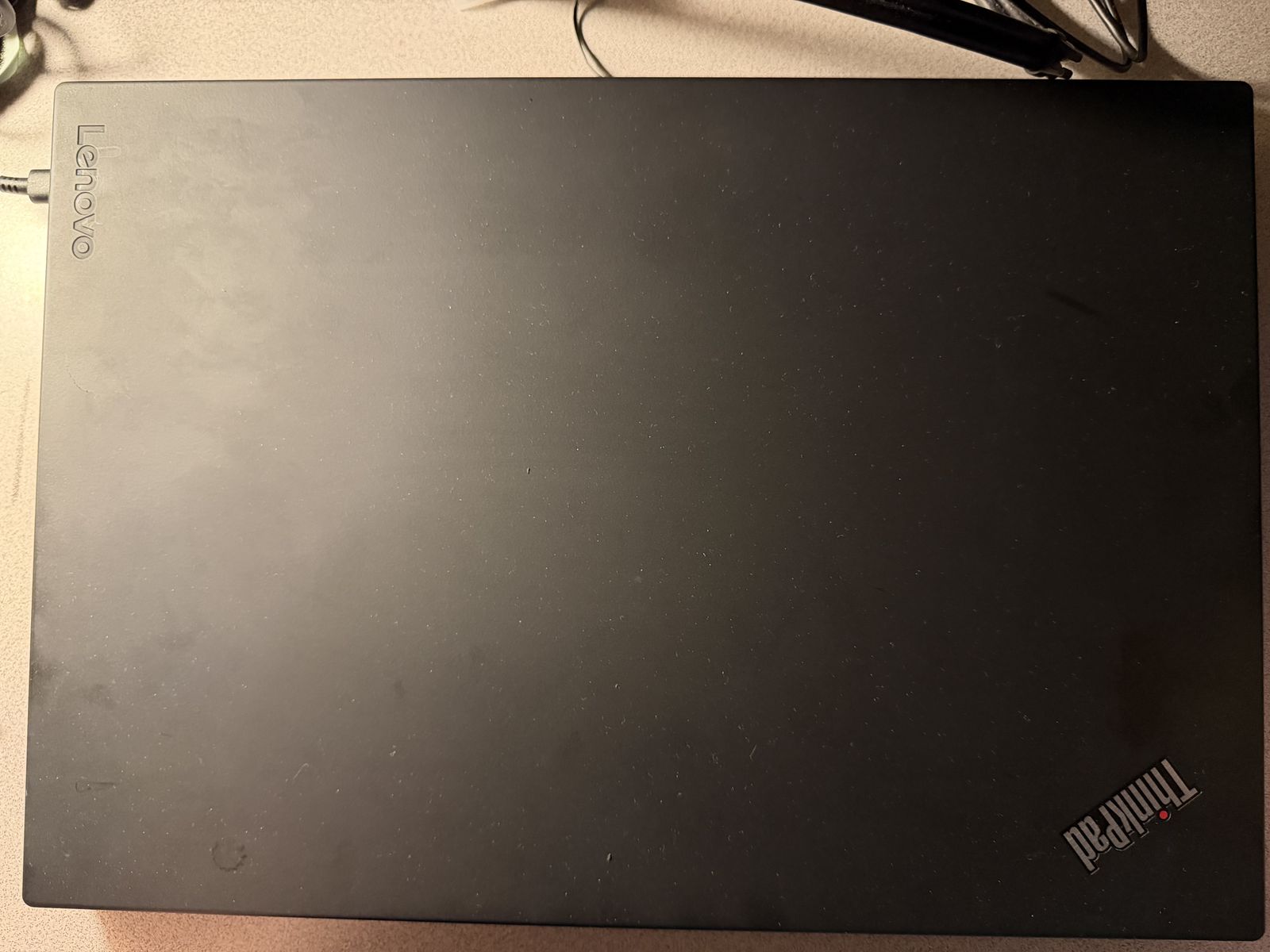 Lenovo Thinkpad P52S 4K i7 32GB RAM 1TB SSD