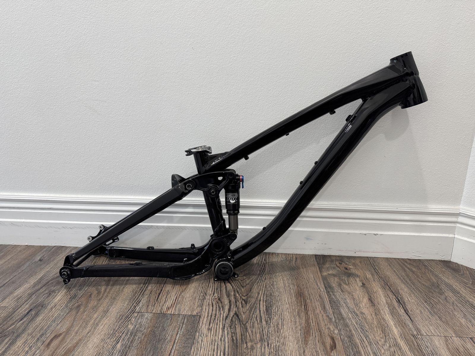 Trek Ticket S - Dirt Jumper