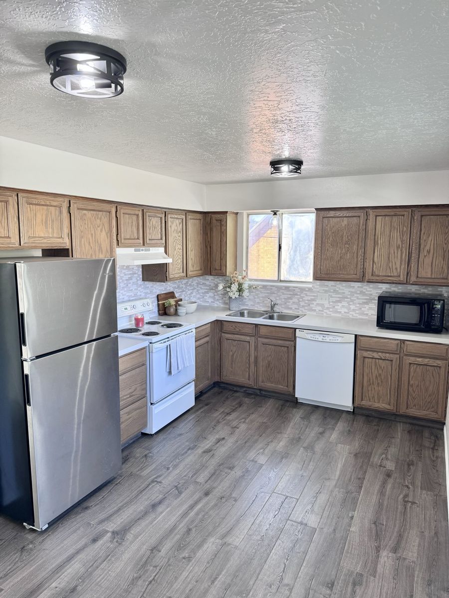 Duplex for Rent