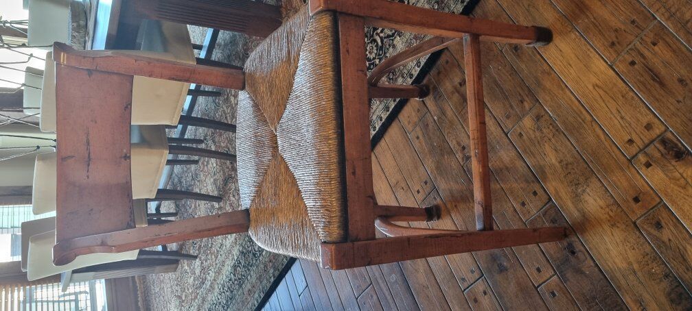 Counter Height Bar Stool