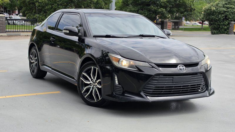 2014 Scion tC Base