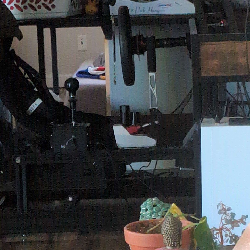 drifting or racing simulator for trade or sell