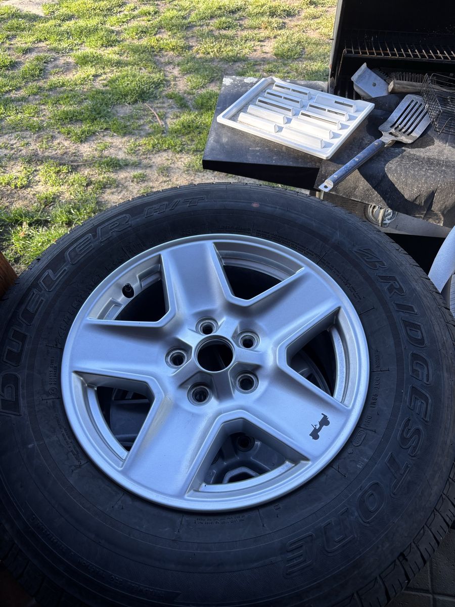 Wheels for sale