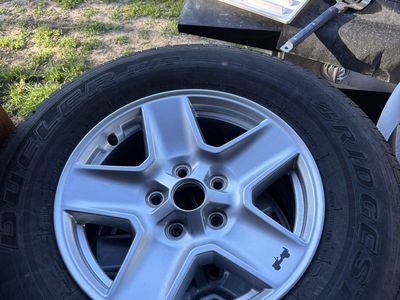 Wheels for sale