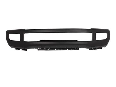 New 17-19 F250 F350 front painted bumper see notes