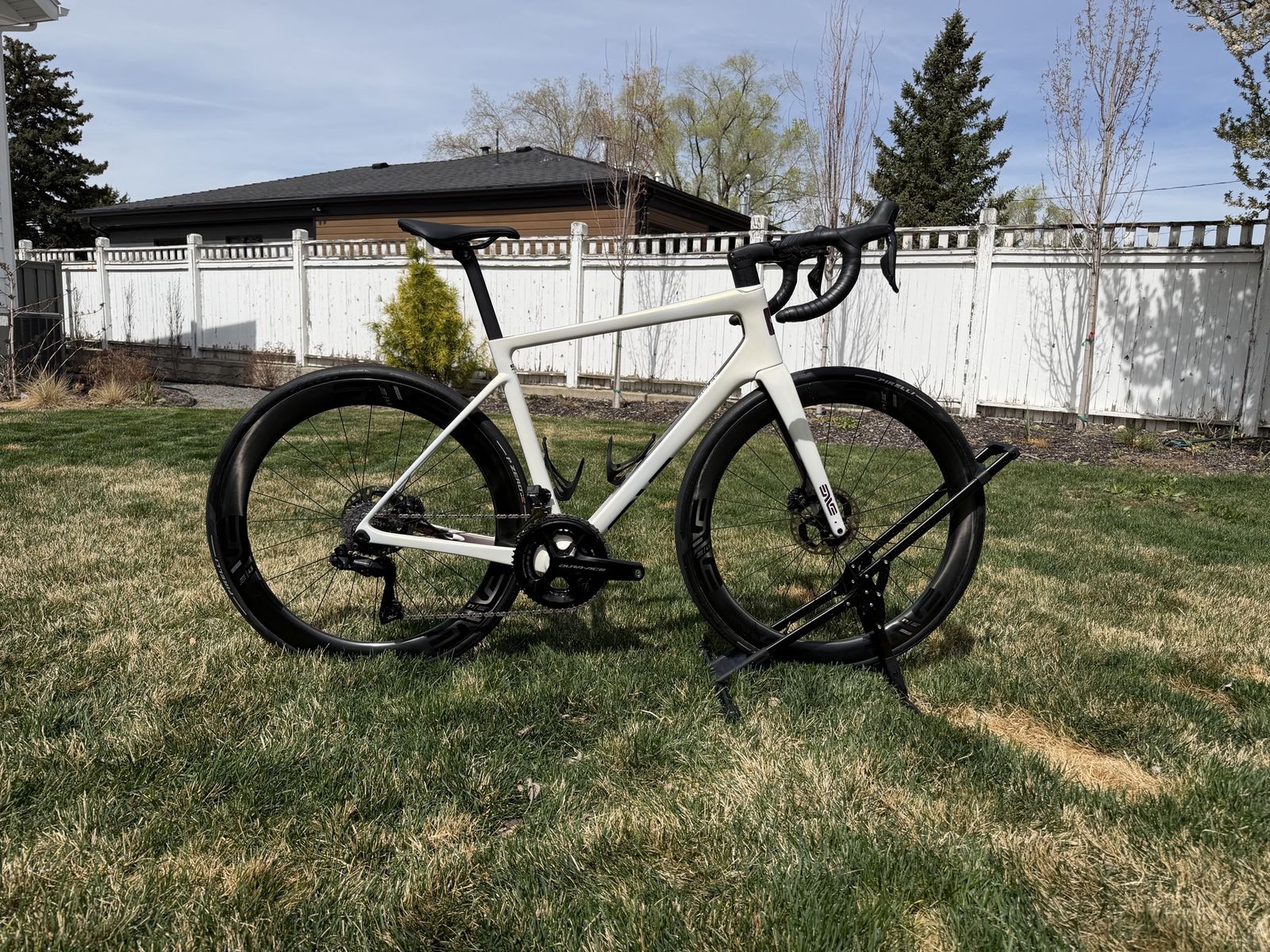 Enve Melee 56