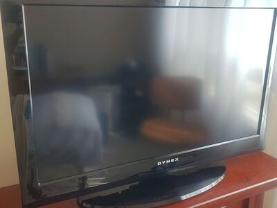 32" TV