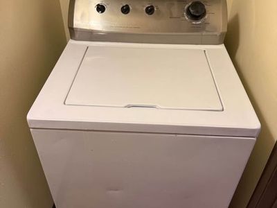 Washer - Frigidaire