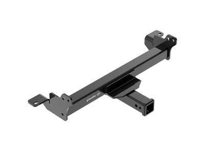 2017-25 Ford F-250,-350, F-450 (Super Duty) Front Mount Hitch Receiver 2 Inch Square Receiver 65076