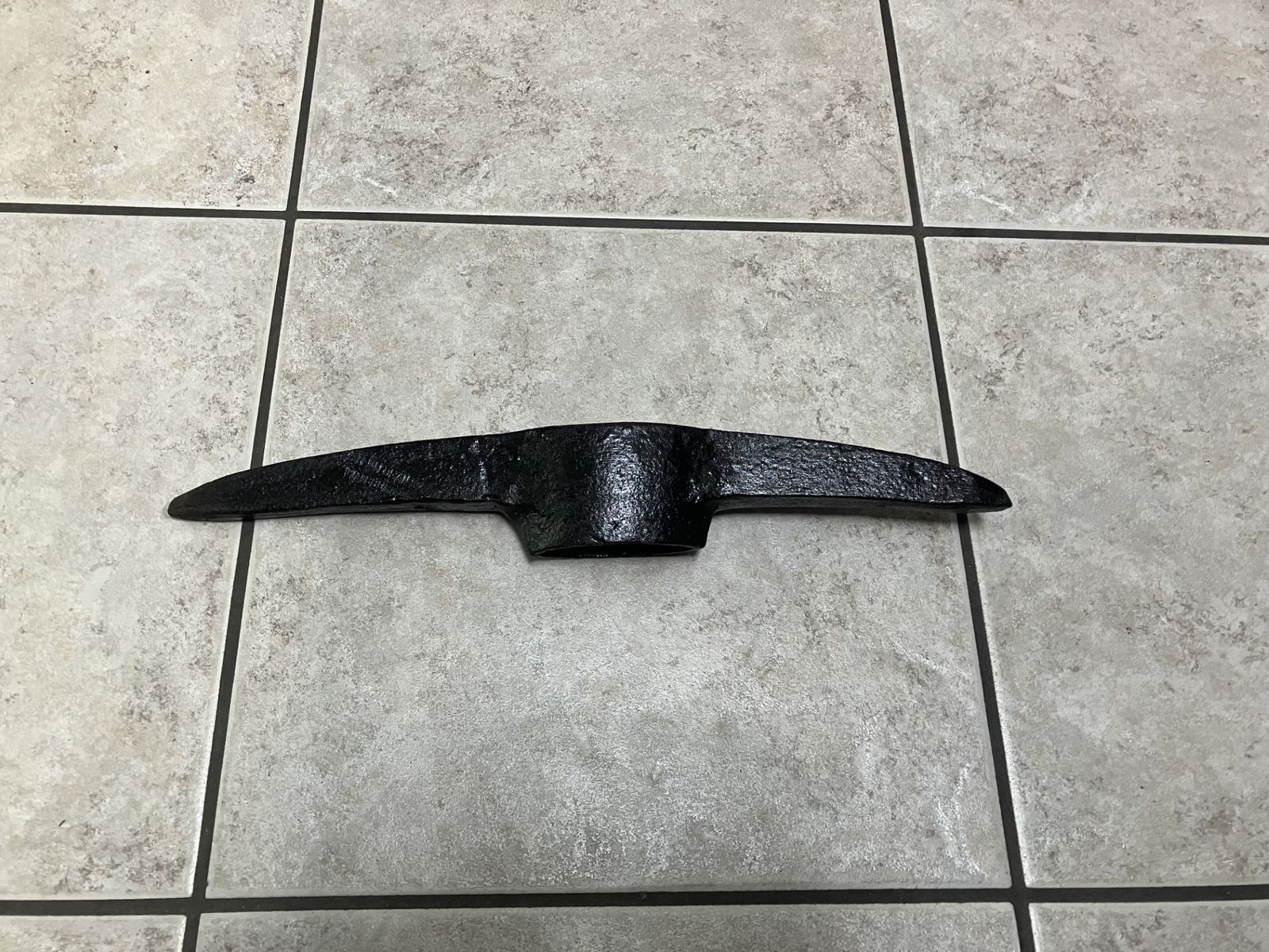 ANTIQUE KLIEN-LOGAN MINER / COAL PICK