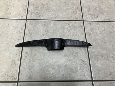 ANTIQUE KLIEN-LOGAN MINER / COAL PICK