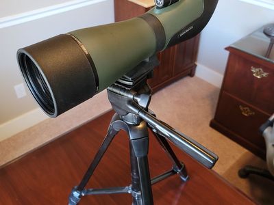 HAWKE ENDURANCE SPOTTING SCOPE