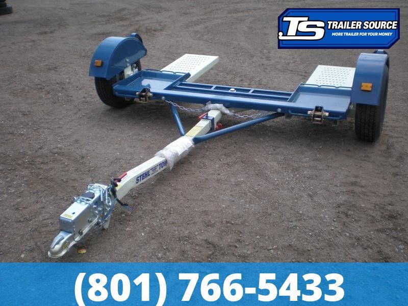 Stehl Tow Dolly Surge Brake