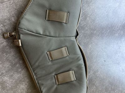 Marsupial gear spotting scope case. NEW