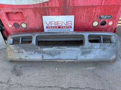 Universal Front Bumper