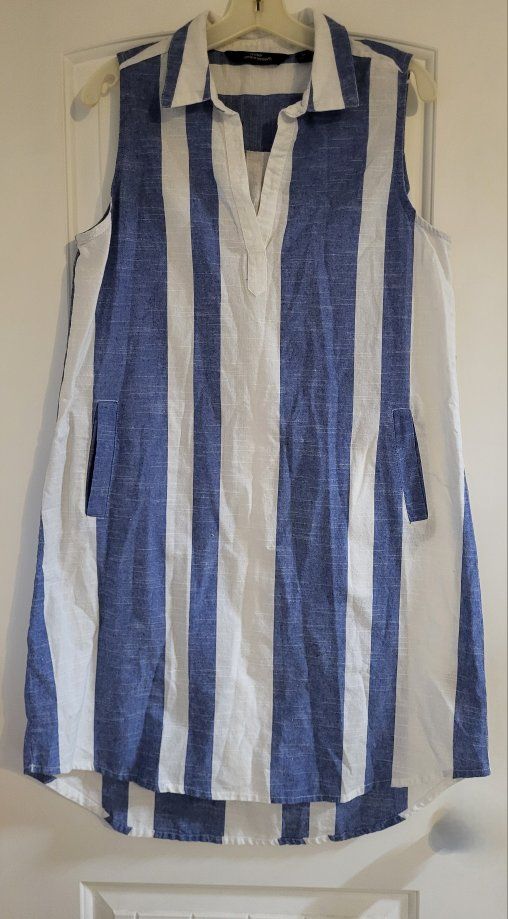 **NEW WOMEN'S SIZE M DRESS**