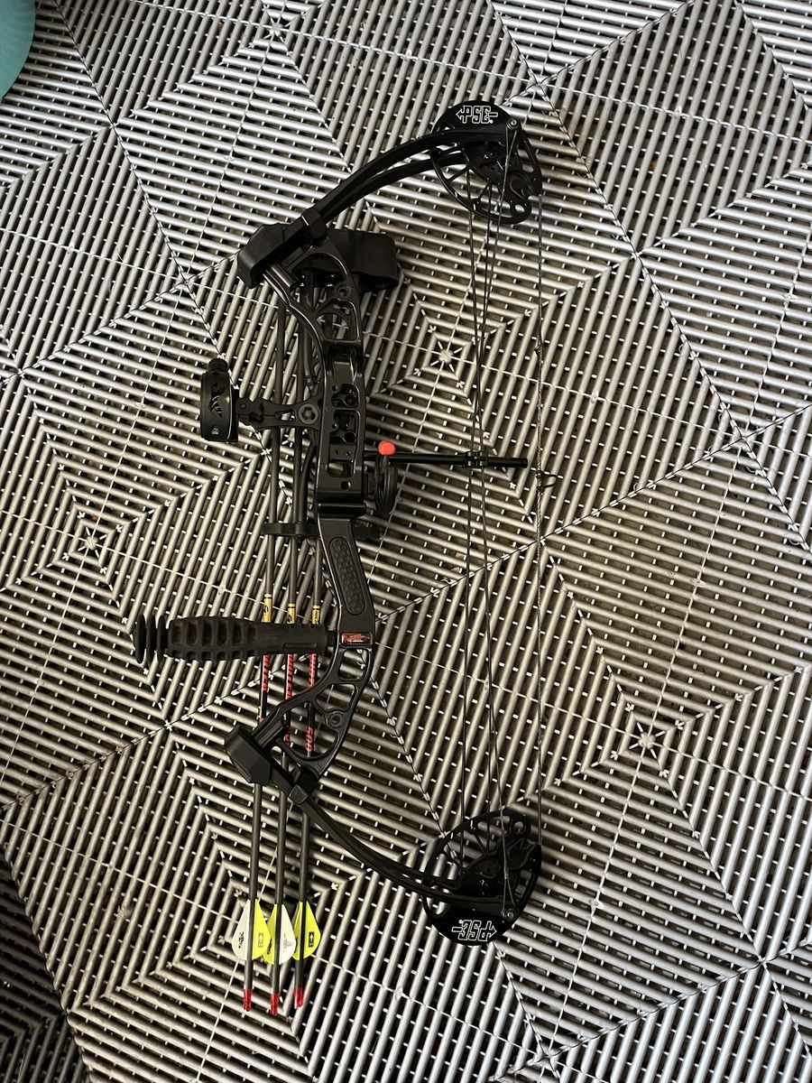 PSE Mini Burner