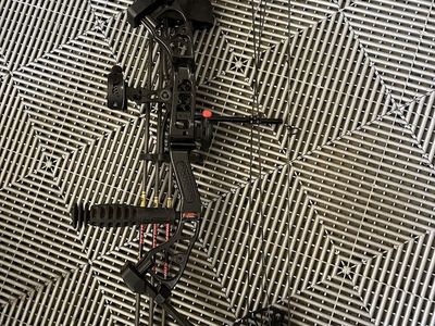 PSE Mini Burner