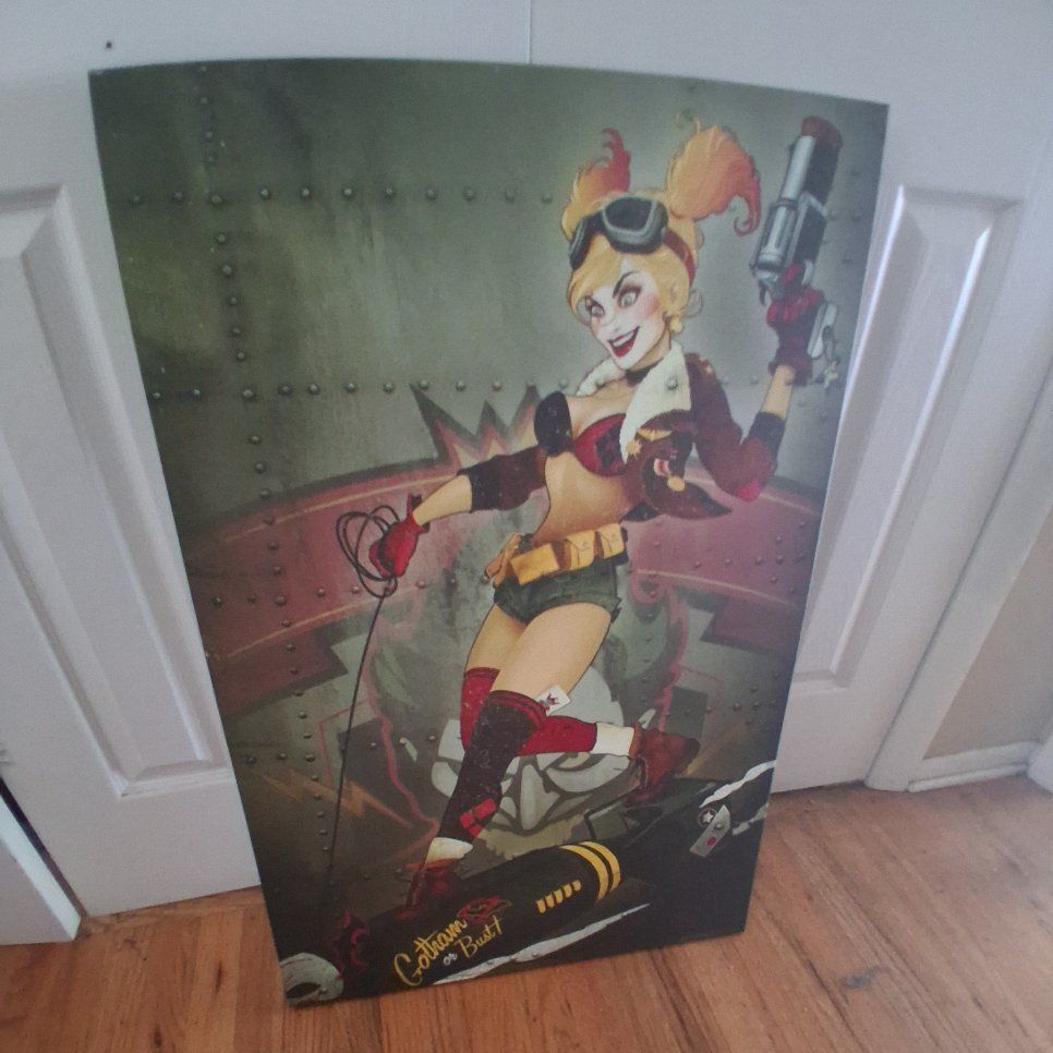 Canvas