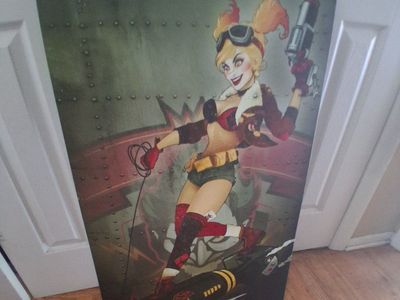 Canvas