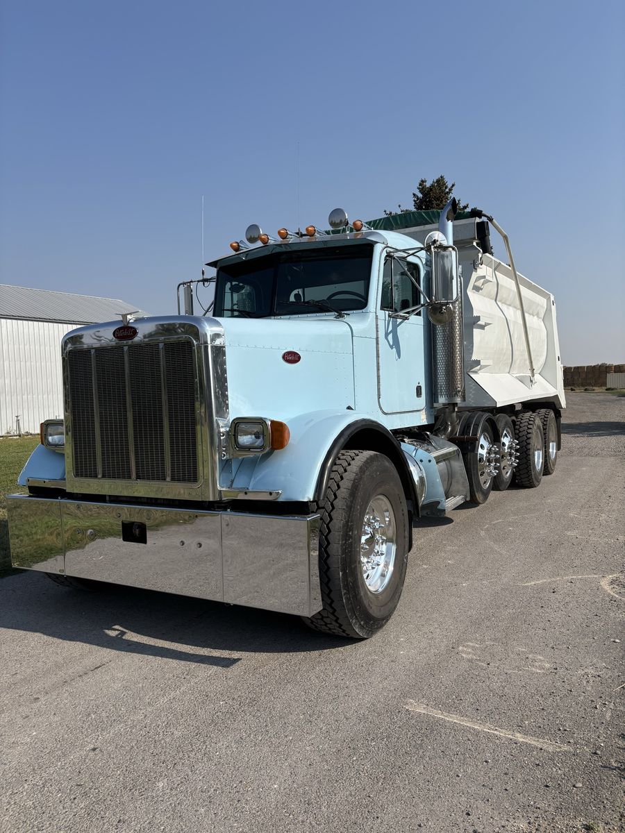 2004 peterbilt 379