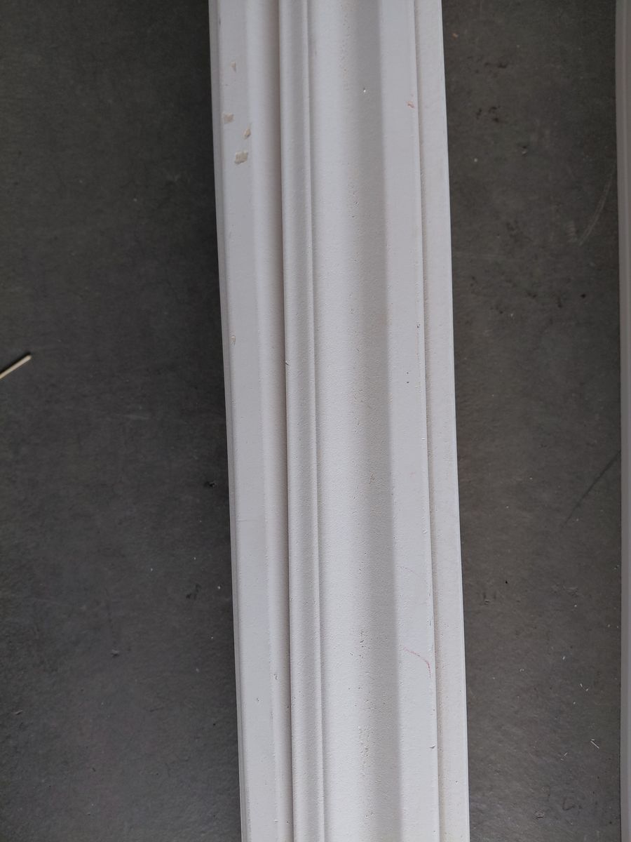 Door and Window Trim