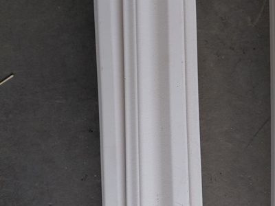 Door and Window Trim