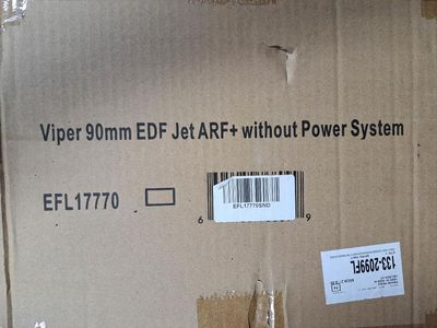 Viper 90 NIB