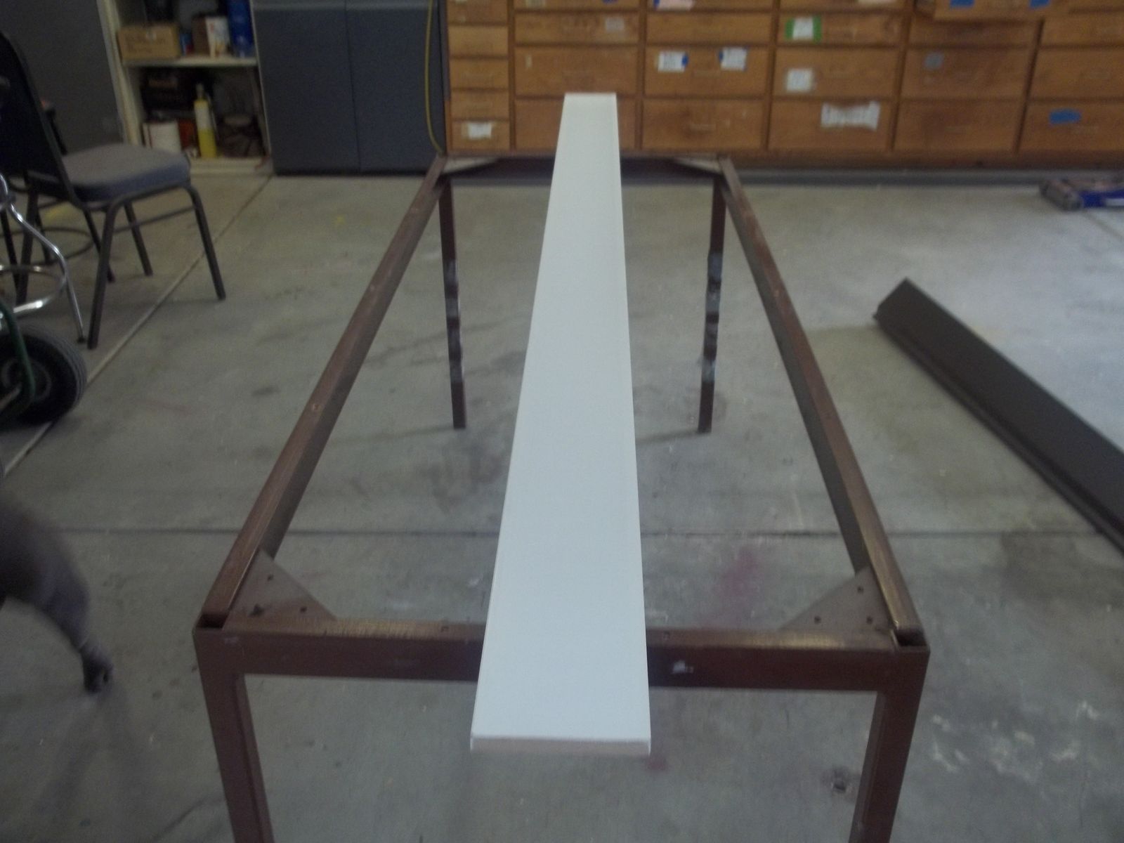 Base 55e1 Mdf TLC moulding