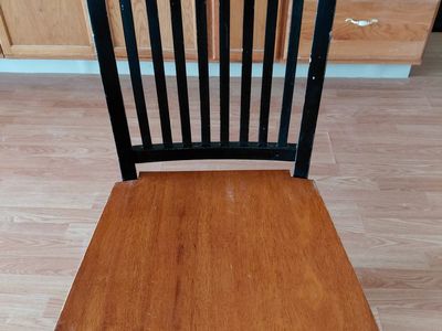 Nice chairs