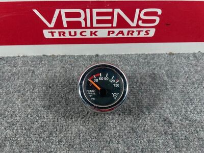 Freightliner Air Pressure Reservoir A Gauge, Part # A22-71474-002