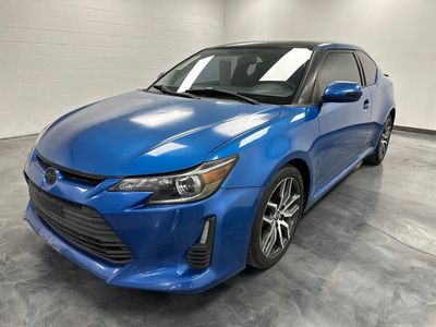 2014 Scion tC Base