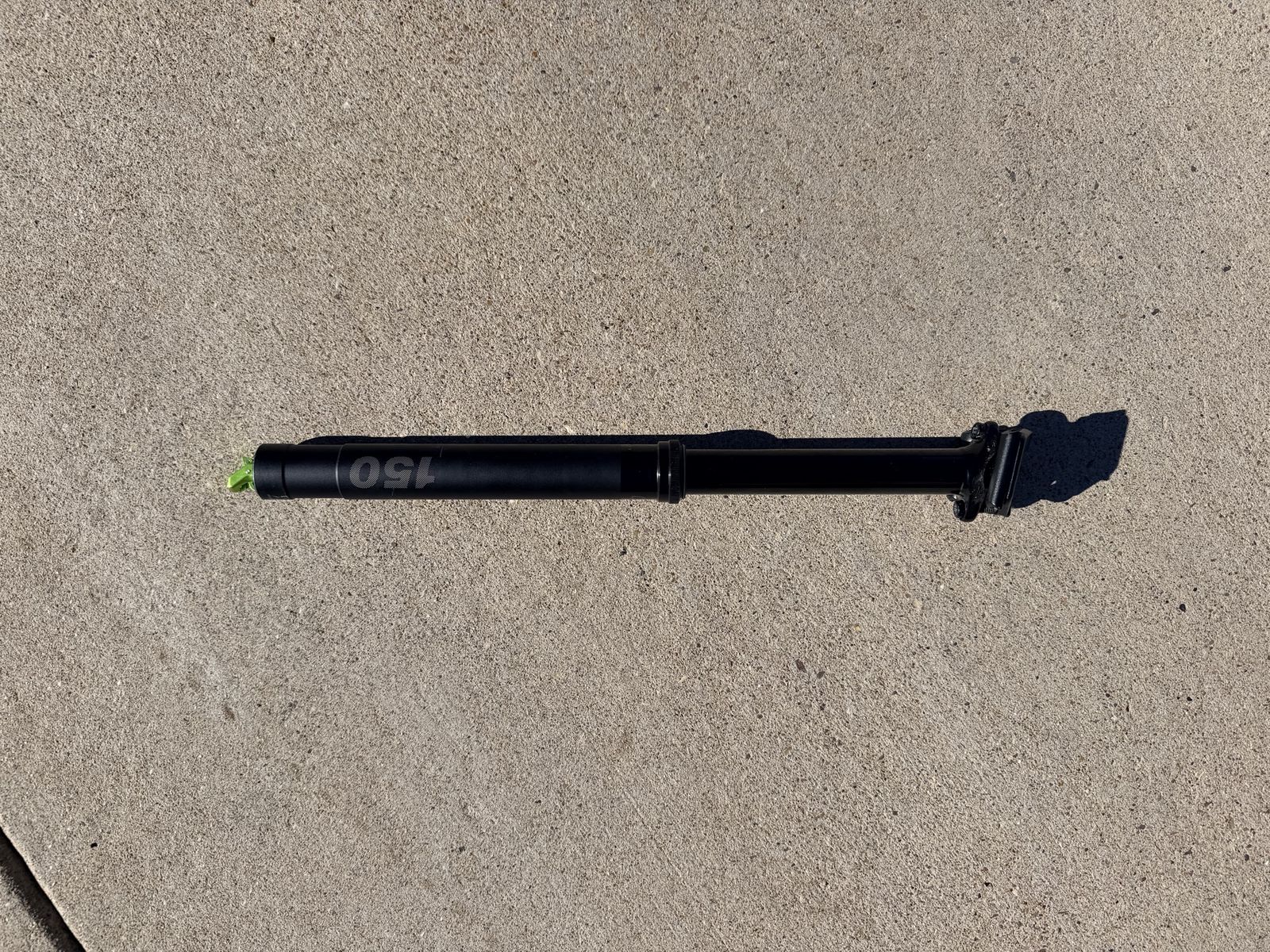 One Up V3 dropper 150mm x 31.6