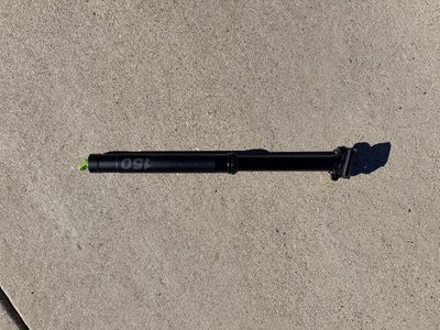 One Up V3 dropper 150mm x 31.6