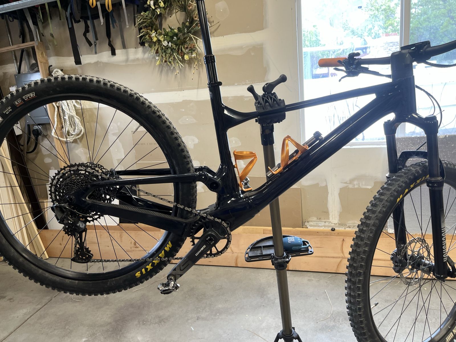 2024 Scott Spark 970