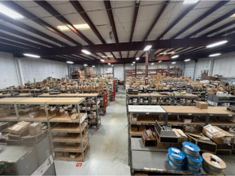 Bank Ordered Alpine Supply Liquidaiton-Auction