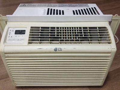 Window A/C