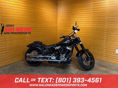 2020 Harley-Davidson® FLSL - Softail® Softail Slim®