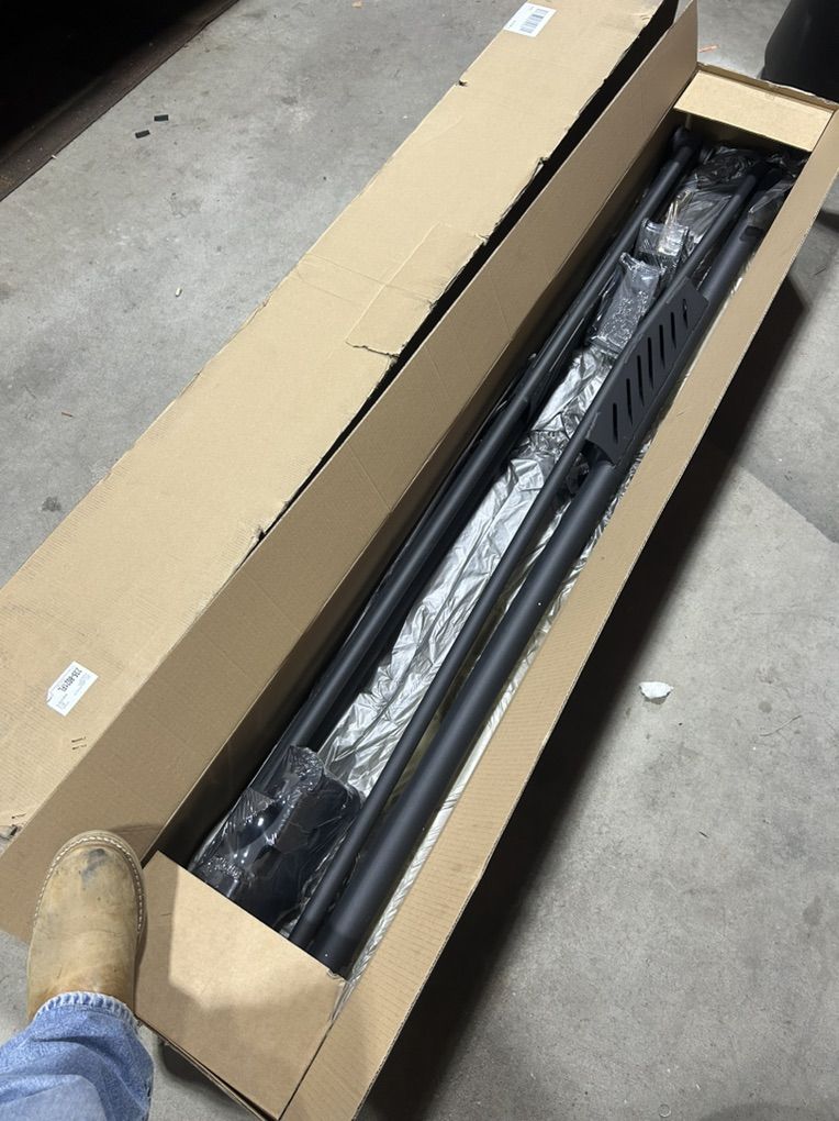 Traction Bars $300 OBO