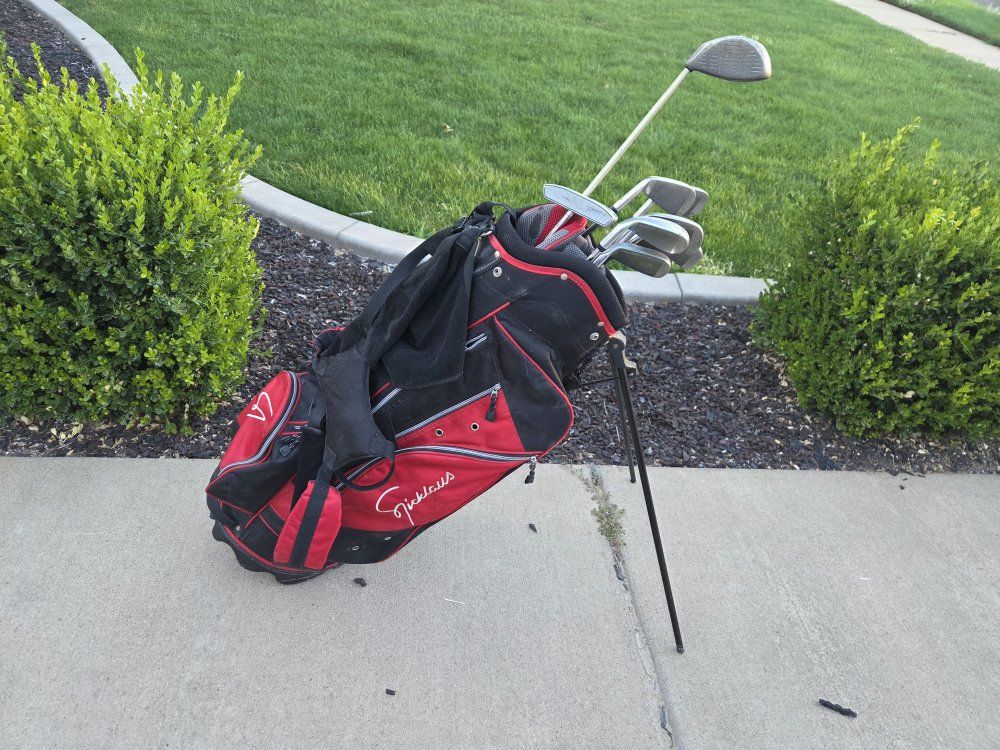 Golf Club Set