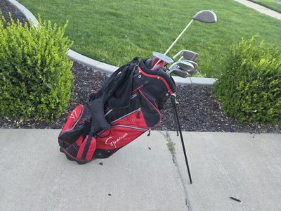Golf Club Set