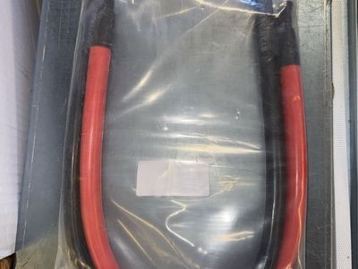 Battery Power Inverter Leads