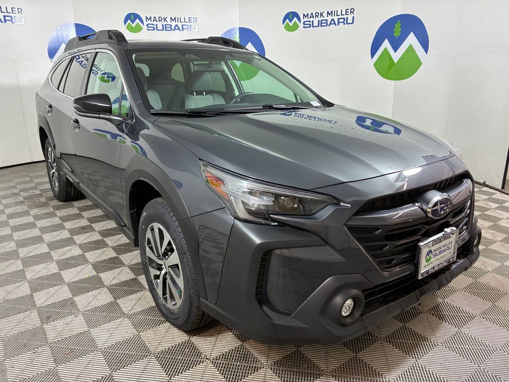 2023 SUBARU OUTBACK Premium