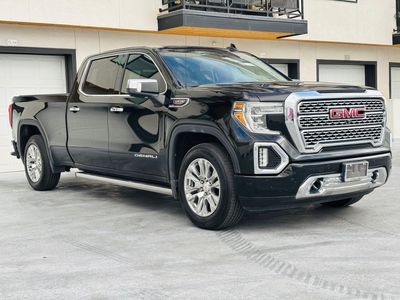 2019 GMC 1500 Denali