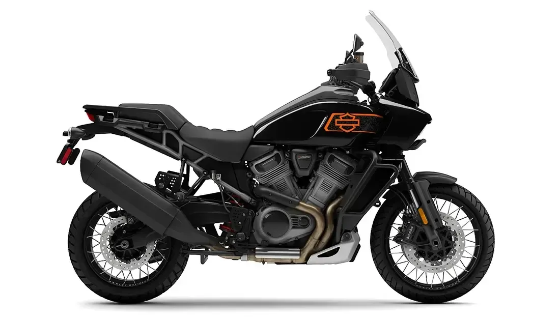 2026 Harley-Davidson Pan America 1250 Special